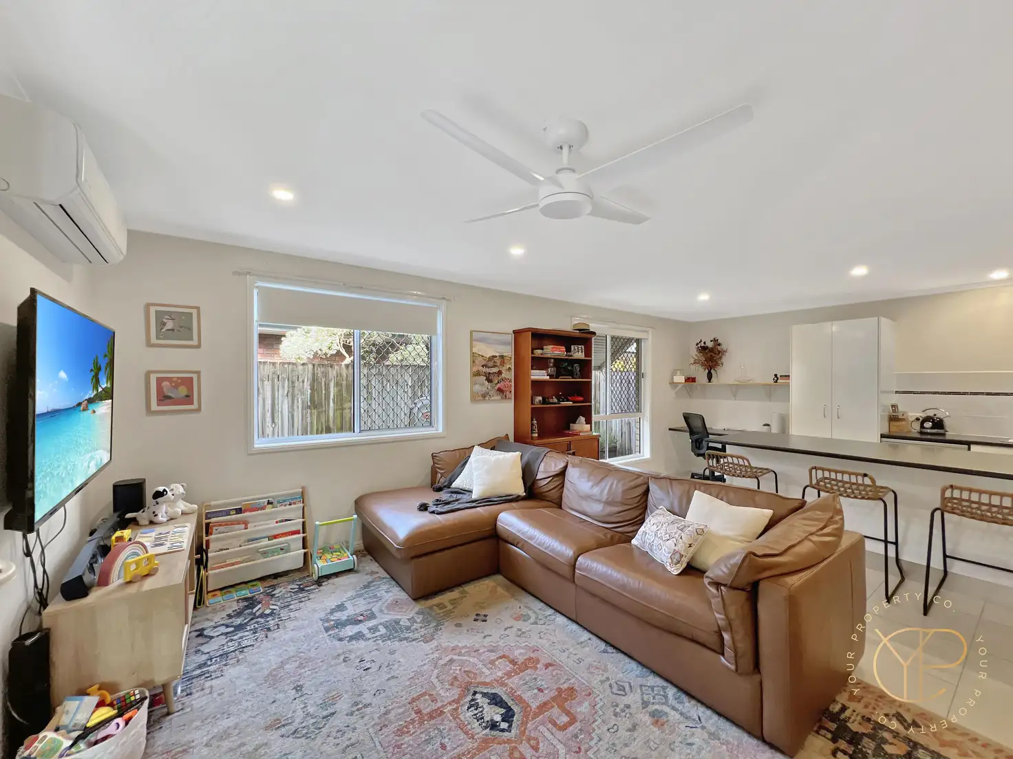 Main view of Homely unit listing, 2/34 Cooinda Crescent, Maroochydore QLD 4558