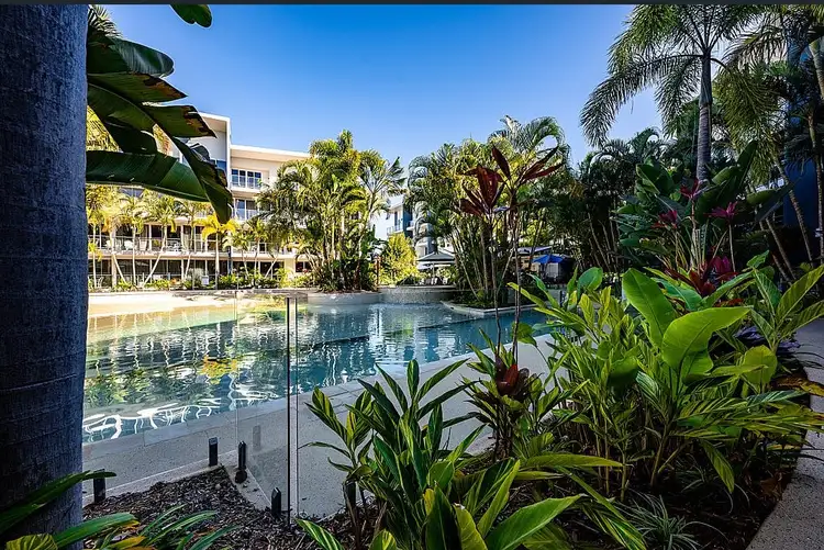 Main view of Homely unit listing, 1210/2 Activa Way, Hope Island QLD 4212