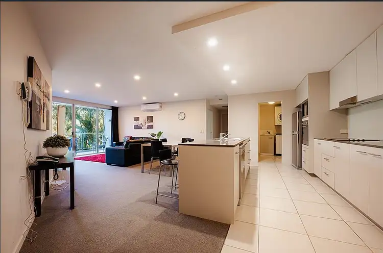 Third view of Homely unit listing, 1210/2 Activa Way, Hope Island QLD 4212