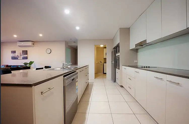 Fourth view of Homely unit listing, 1210/2 Activa Way, Hope Island QLD 4212