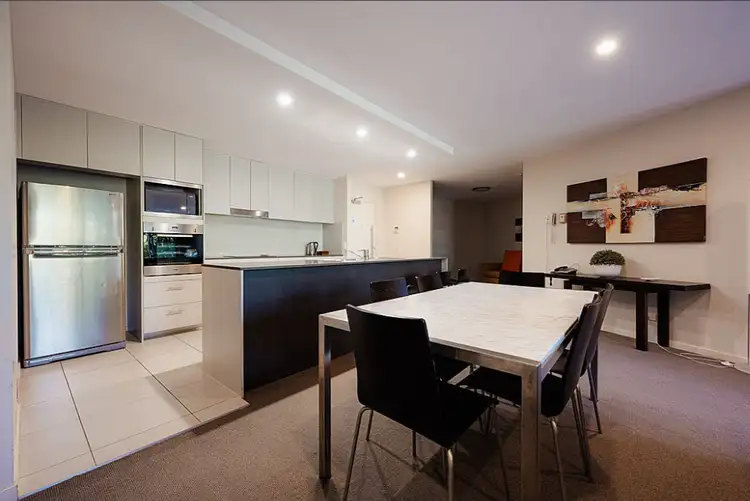 Fifth view of Homely unit listing, 1210/2 Activa Way, Hope Island QLD 4212