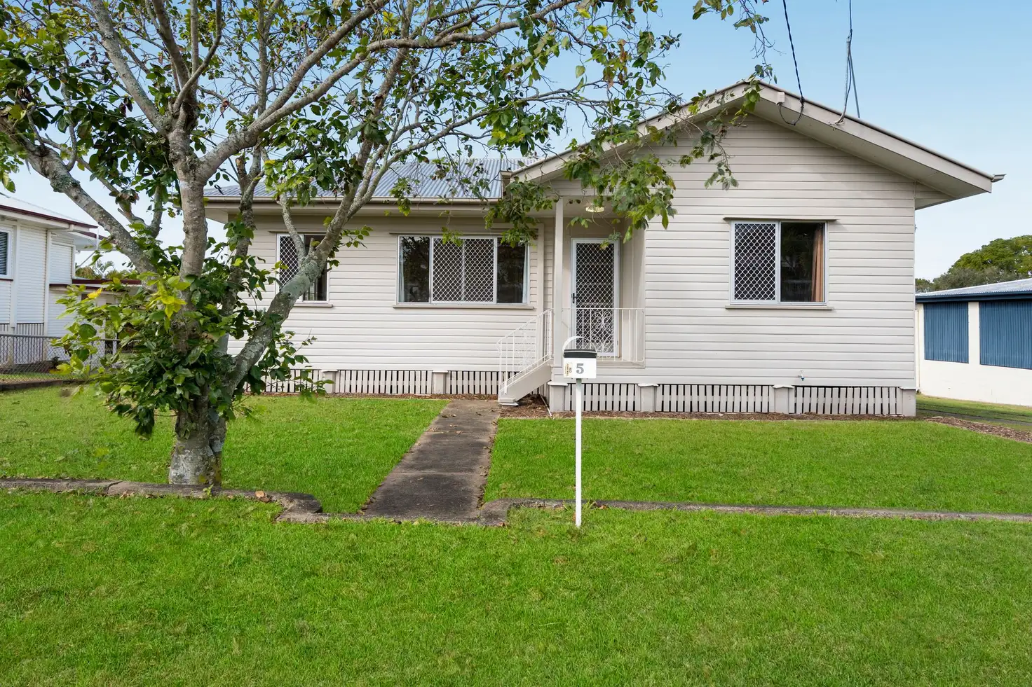 Main view of Homely house listing, 5 Blaxland Street, Eastern Heights QLD 4305