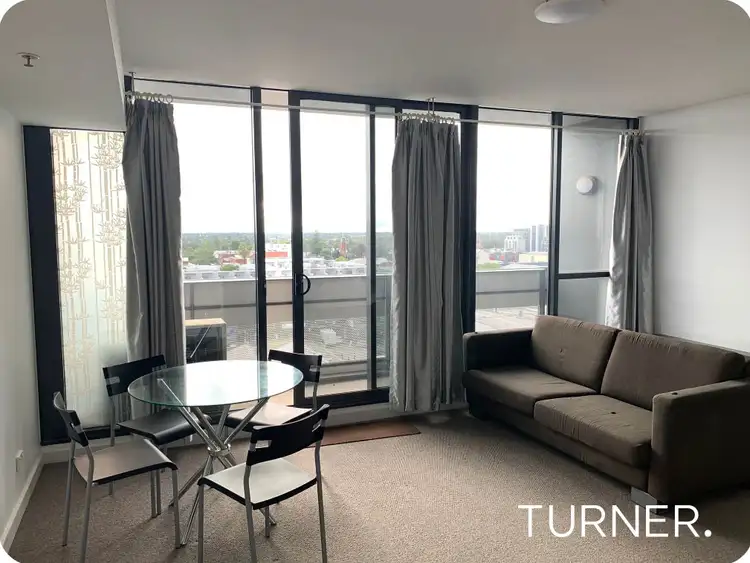 Main view of Homely unit listing, 609/160 Grote Street, Adelaide SA 5000