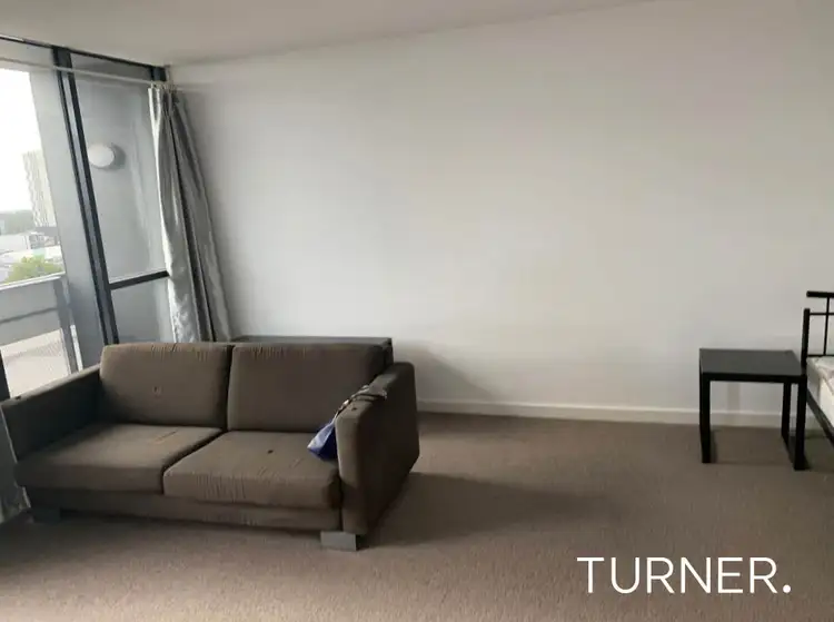 Second view of Homely unit listing, 609/160 Grote Street, Adelaide SA 5000