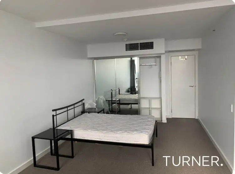 Third view of Homely unit listing, 609/160 Grote Street, Adelaide SA 5000