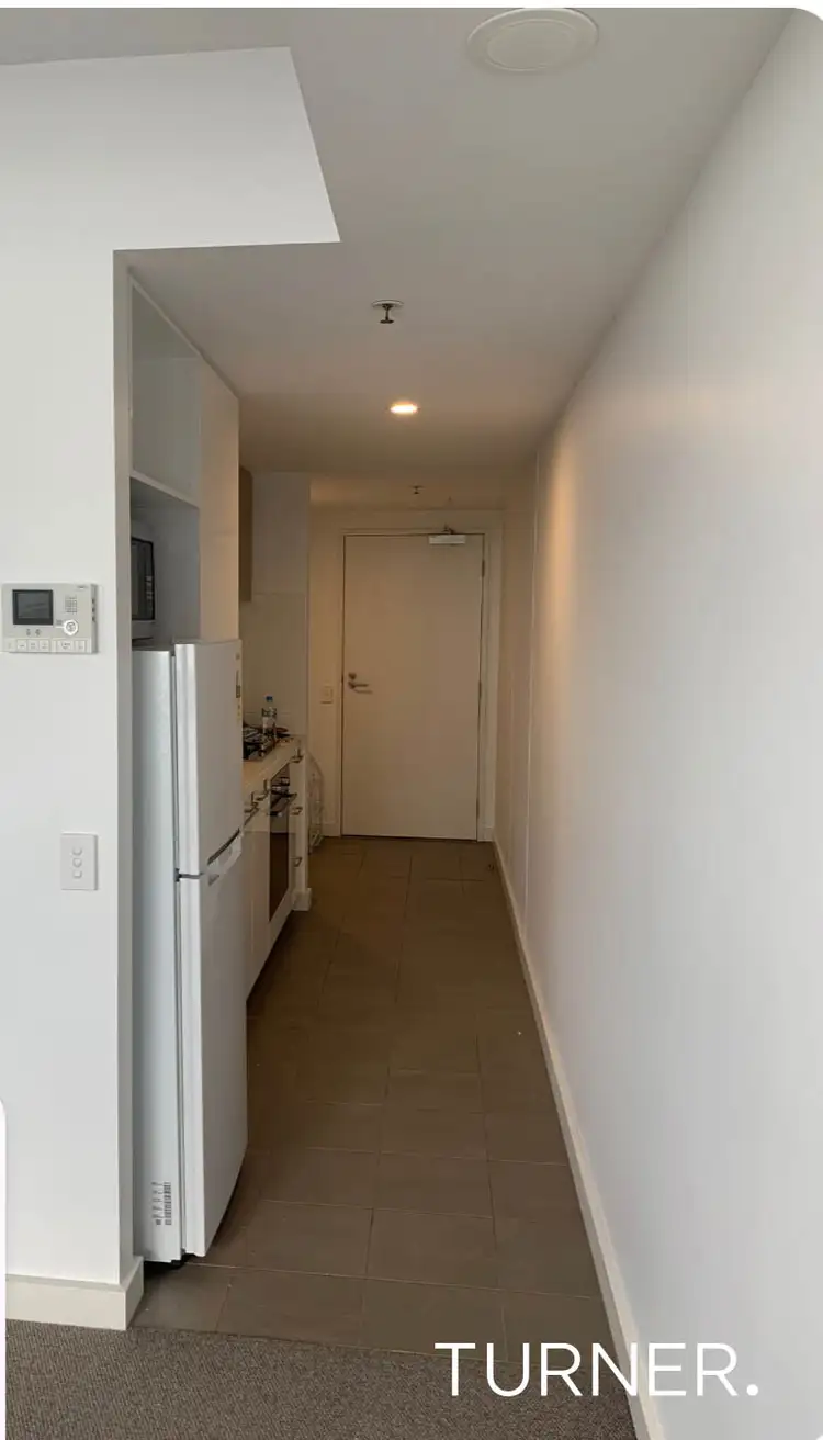 Fifth view of Homely unit listing, 609/160 Grote Street, Adelaide SA 5000