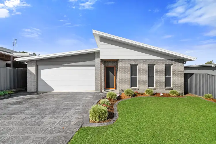 Main view of Homely house listing, 41 Glenavon Street, Toukley NSW 2263
