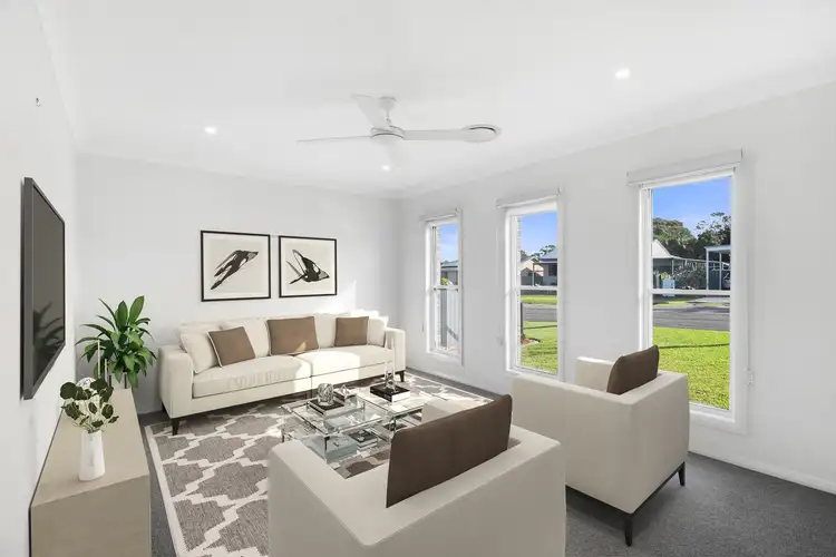 Second view of Homely house listing, 41 Glenavon Street, Toukley NSW 2263