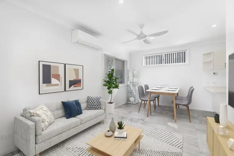 Second view of Homely flat listing, 41a Glenavon Street, Toukley NSW 2263