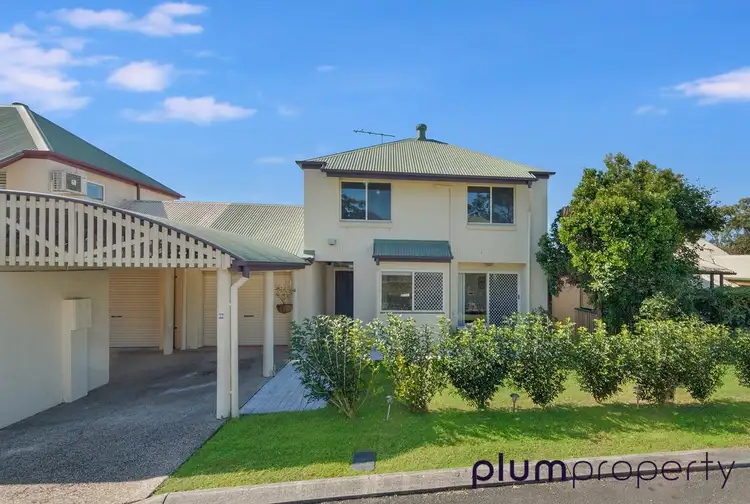 11/82 Russell Terrace, Indooroopilly QLD 4068
