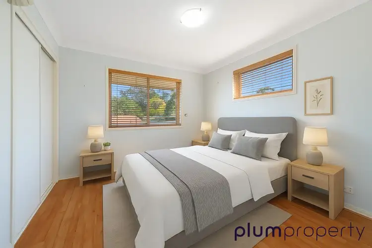 Main view of Homely unit listing, 11/82 Russell Terrace, Indooroopilly QLD 4068