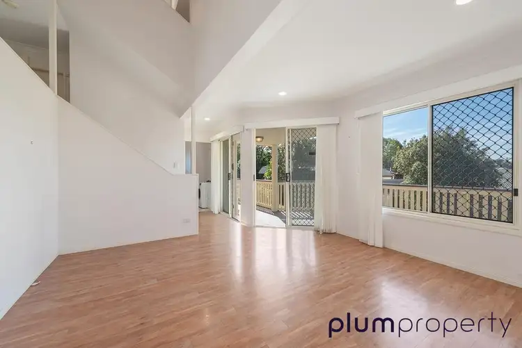 Second view of Homely unit listing, 11/82 Russell Terrace, Indooroopilly QLD 4068