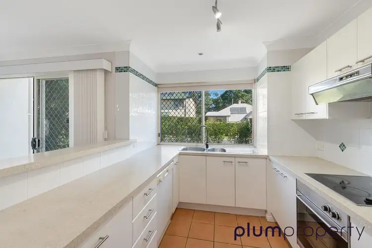 Fourth view of Homely unit listing, 11/82 Russell Terrace, Indooroopilly QLD 4068