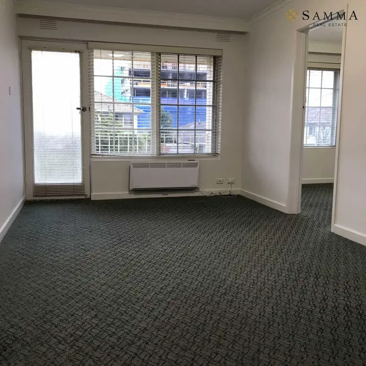 Second view of Homely unit listing, 5/26 Shepparson Avenue, Carnegie VIC 3163