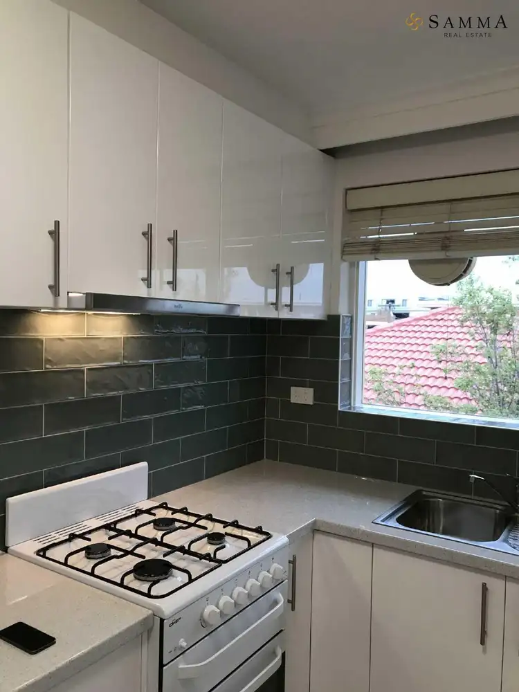 Third view of Homely unit listing, 5/26 Shepparson Avenue, Carnegie VIC 3163