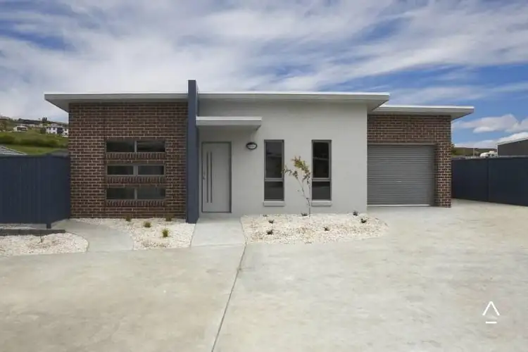 Main view of Homely house listing, 3/11 Eastfield Drive, Newnham TAS 7248