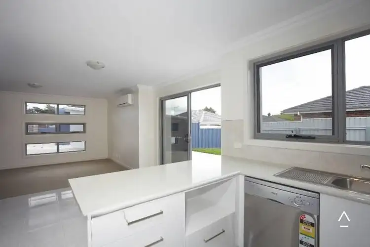 Fourth view of Homely house listing, 3/11 Eastfield Drive, Newnham TAS 7248