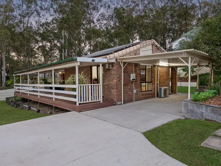 15 Buttler Street, Bellbird Park QLD 4300