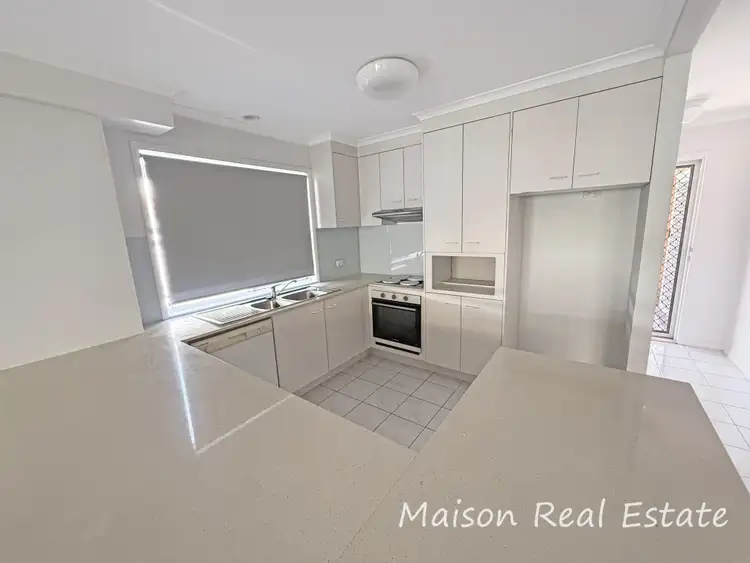 Second view of Homely house listing, 5/1 Abel Smith Crescent, Mount Ommaney QLD 4074