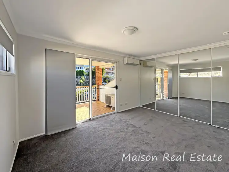 Fourth view of Homely house listing, 5/1 Abel Smith Crescent, Mount Ommaney QLD 4074