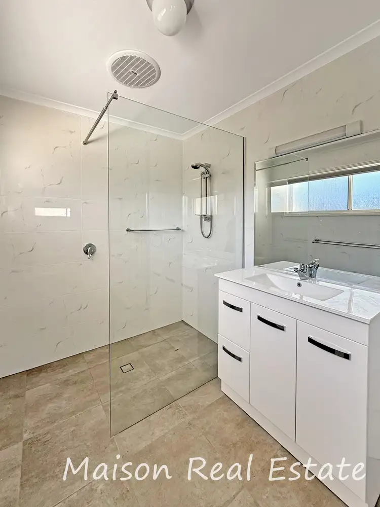 Fifth view of Homely house listing, 5/1 Abel Smith Crescent, Mount Ommaney QLD 4074