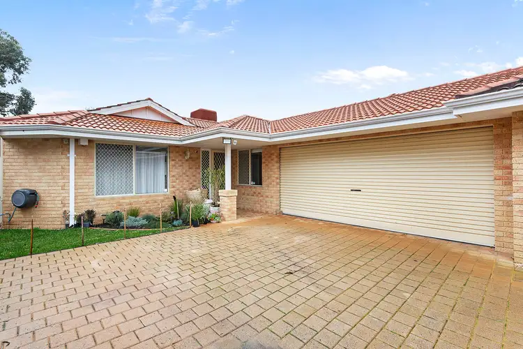 146A Grand Promenade, Doubleview WA 6018
