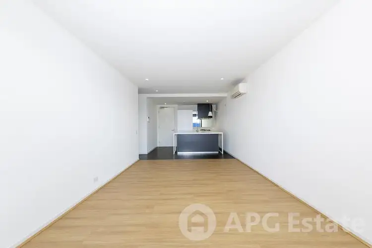 Third view of Homely apartment listing, 503/20 Burnley Street, Richmond VIC 3121