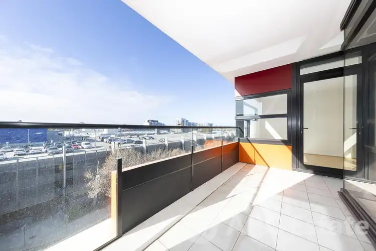 Fourth view of Homely apartment listing, 503/20 Burnley Street, Richmond VIC 3121