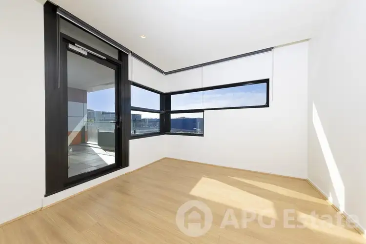 Fifth view of Homely apartment listing, 503/20 Burnley Street, Richmond VIC 3121