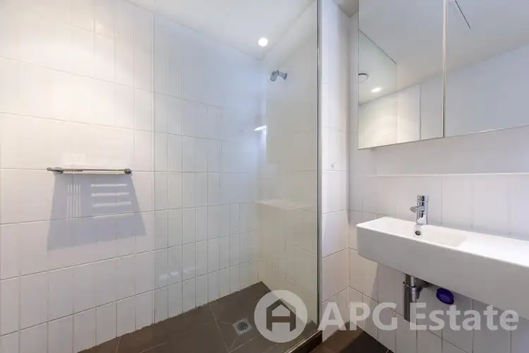 Sixth view of Homely apartment listing, 503/20 Burnley Street, Richmond VIC 3121