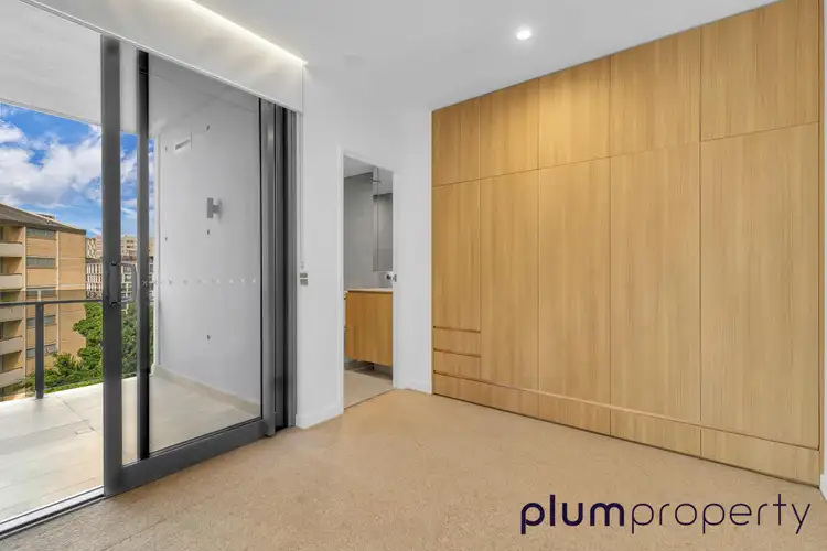 Fourth view of Homely unit listing, 704/66 Lambert Street, Kangaroo Point QLD 4169