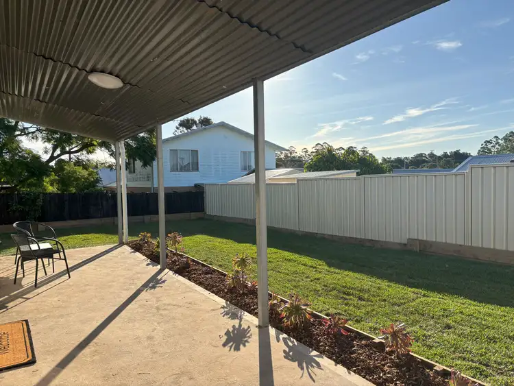 1/19 KENDALL STREET, Beresfield NSW 2322