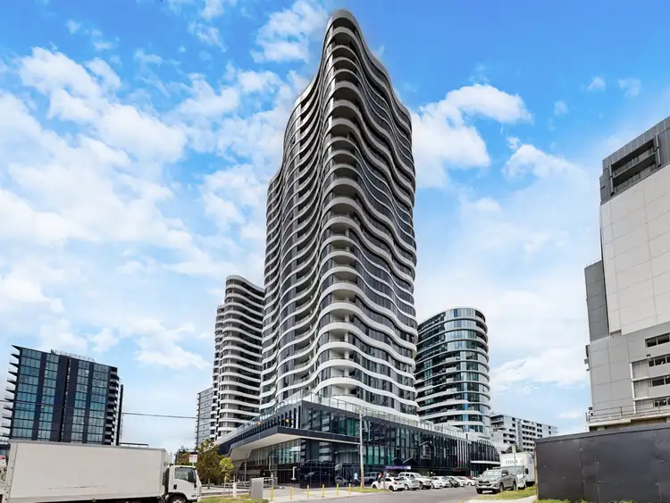 1906/8 Hallenstein Street, Footscray VIC 3011
