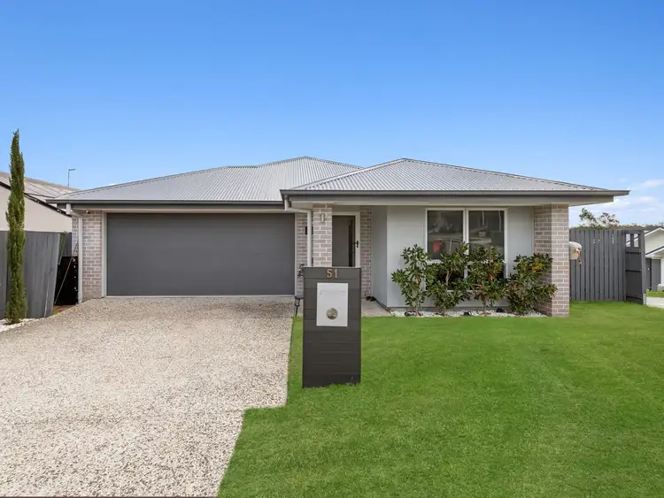 51 William Street, Deebing Heights QLD 4306