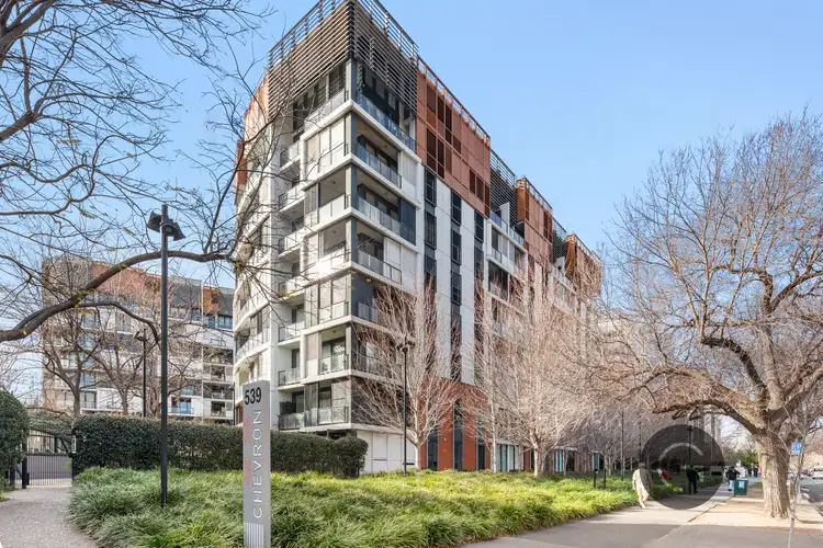 530/539 St Kilda Road, Melbourne VIC 3004
