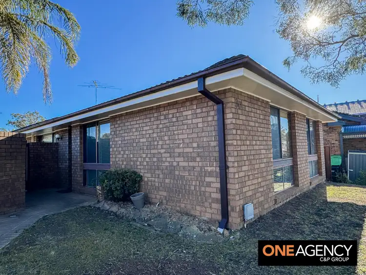 Main view of Homely house listing, 30 Kittyhawk Crescent, Raby NSW 2566