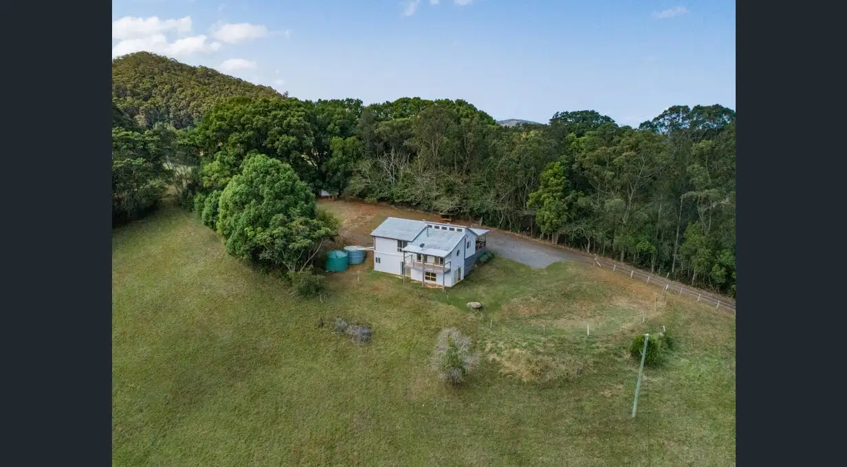 Main view of Homely house listing, 765 Cudgera Creek Road, Cudgera Creek NSW 2484