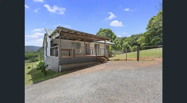 Second view of Homely house listing, 765 Cudgera Creek Road, Cudgera Creek NSW 2484