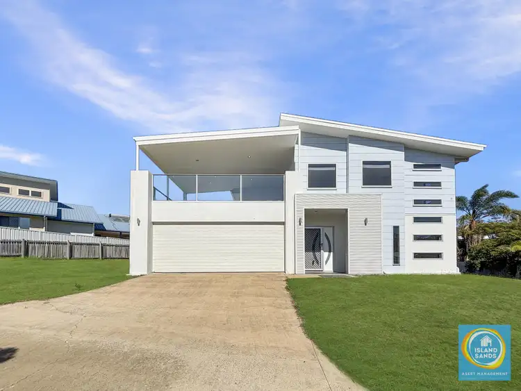 Main view of Homely house listing, 25 Lighthouse Drive, Boyne Island QLD 4680