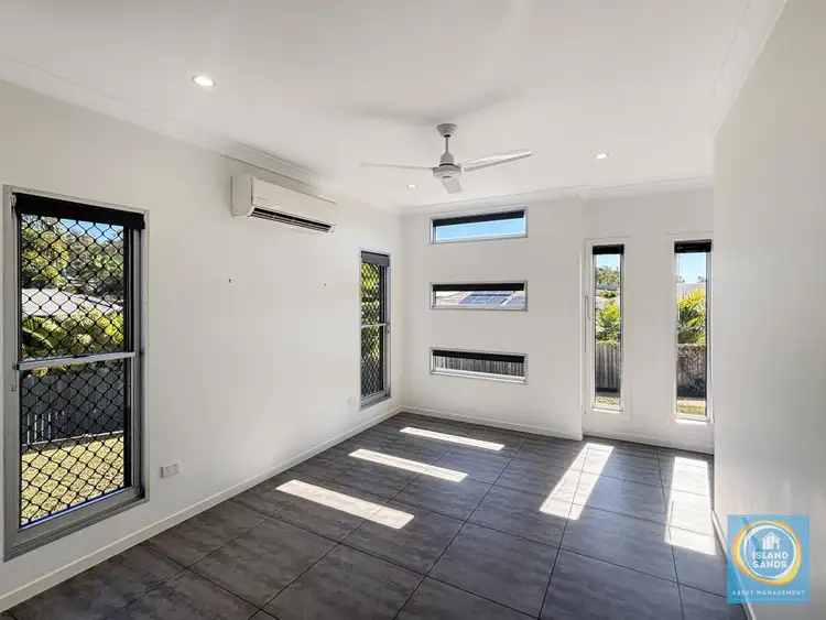 Second view of Homely house listing, 25 Lighthouse Drive, Boyne Island QLD 4680