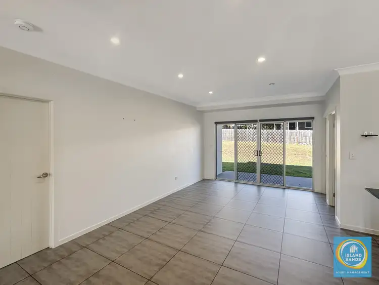 Third view of Homely house listing, 25 Lighthouse Drive, Boyne Island QLD 4680