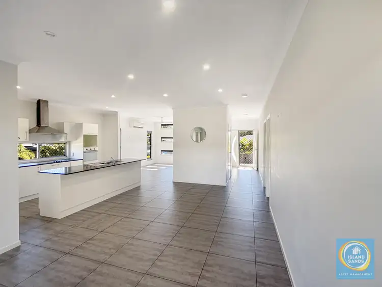 Fourth view of Homely house listing, 25 Lighthouse Drive, Boyne Island QLD 4680
