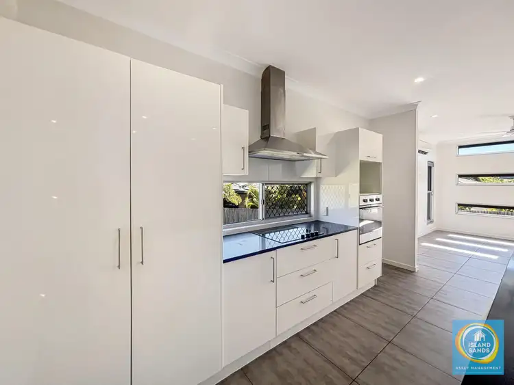 Fifth view of Homely house listing, 25 Lighthouse Drive, Boyne Island QLD 4680