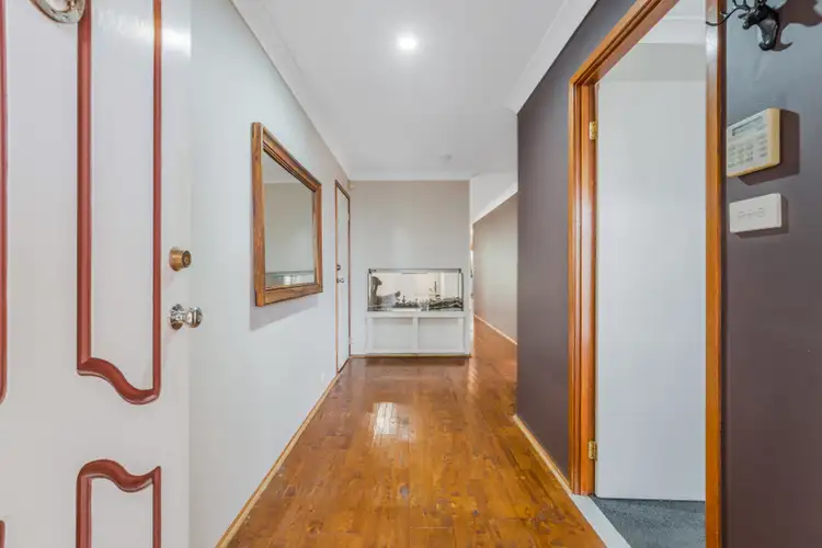Second view of Homely house listing, 55 Theseus Circuit, Rosemeadow NSW 2560