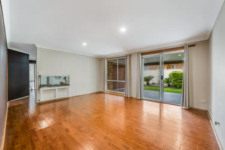 Fourth view of Homely house listing, 55 Theseus Circuit, Rosemeadow NSW 2560