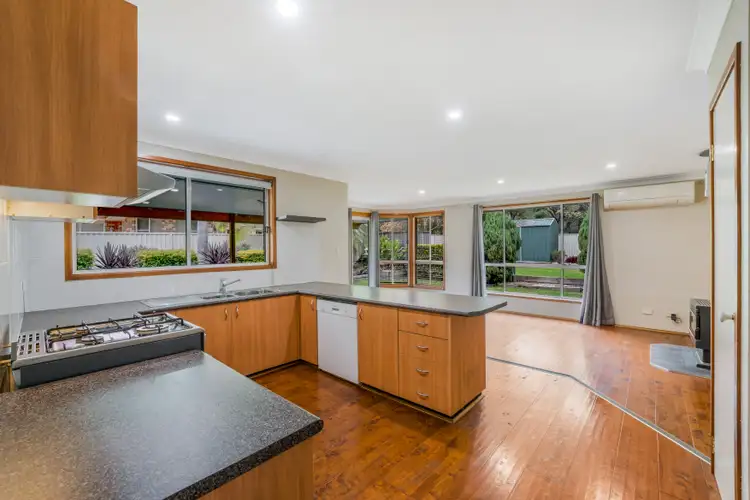 Fifth view of Homely house listing, 55 Theseus Circuit, Rosemeadow NSW 2560