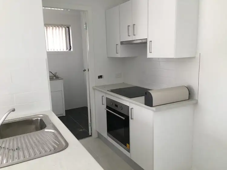 Third view of Homely unit listing, 243a Anderson Drive, Beresfield NSW 2322