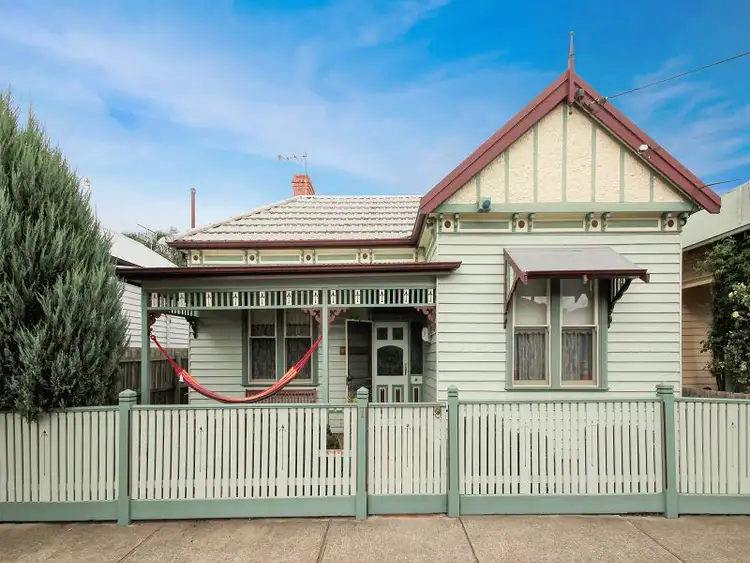 7 Dove Street, West Footscray VIC 3012