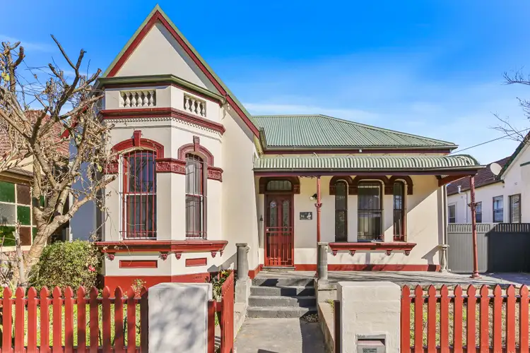 28 Warren Road, Marrickville NSW 2204