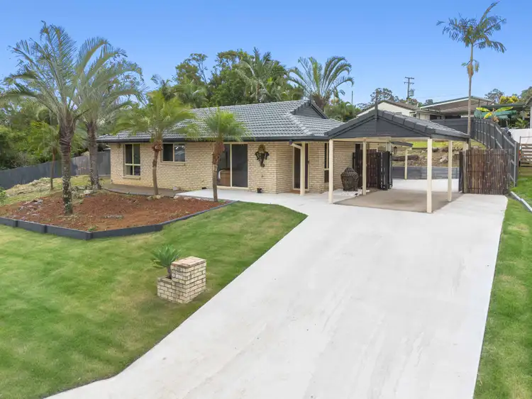 207 Eagle Street, Collingwood Park QLD 4301